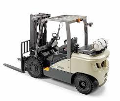 Stivuitor Crown CG35S-7 (2019 - 2019)