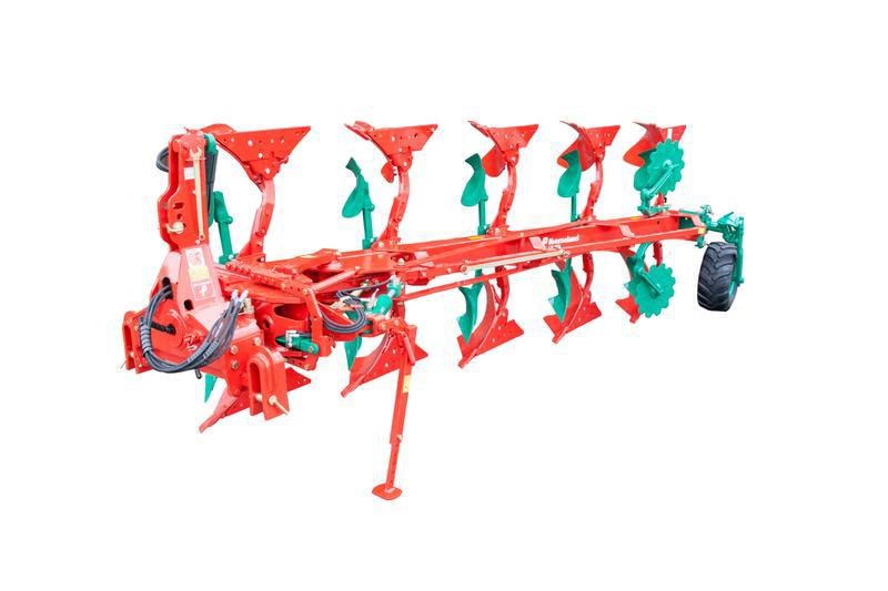 Plug agricol Kverneland LB 100/300 (2016 - 2020)