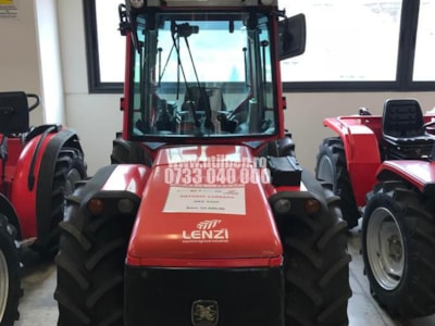 Tractor Mic Antonio Carraro SRX 9400 STARLIGHT CABINATO de vanzare
