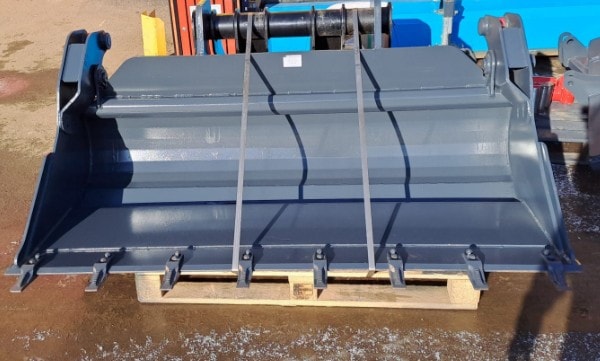 UtilMAX Cupa multifunctionala 1850 mm de vanzare
