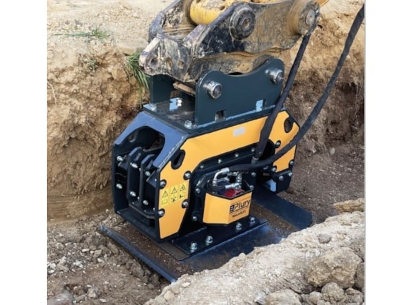 MALAGUTI W1 65.0 -- Midiexcavator 7 - 15 t. -- de vanzare