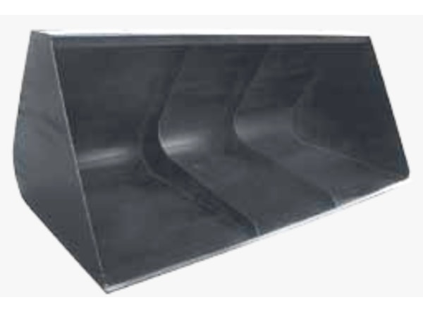 UtilMAX Cupa universala - 2000 mm -- Faresin 6,26 --  prindere FM --  de vanzare