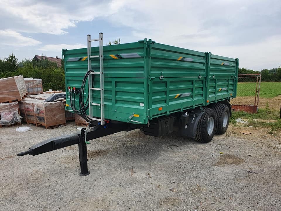 Nigmer NGM3-A2T4-02-14T / Tandem 14 tone de vanzare