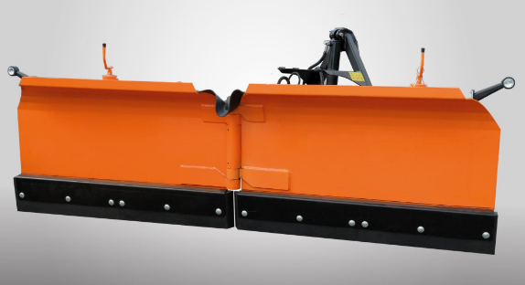 Pronar PUV 2800 cu Placa de Prindere de vanzare