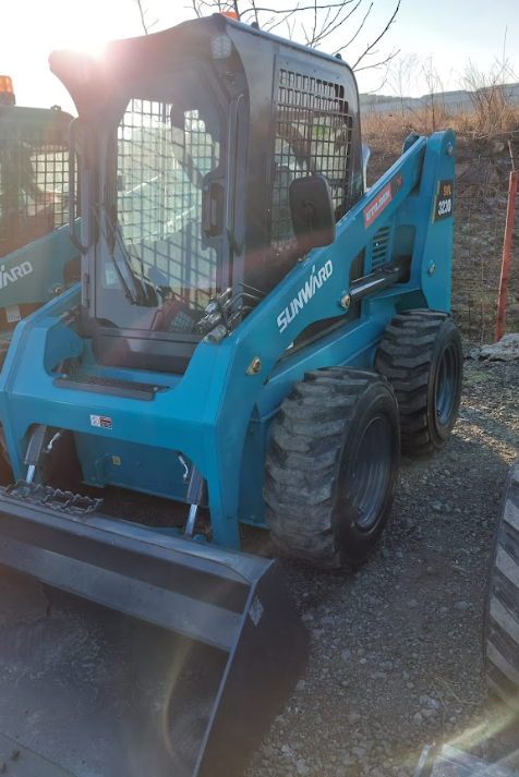 Sunward SWL 3230 2023