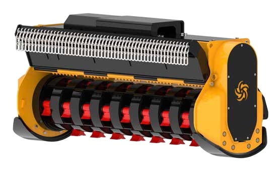 Femac T15 MZ160 de vanzare