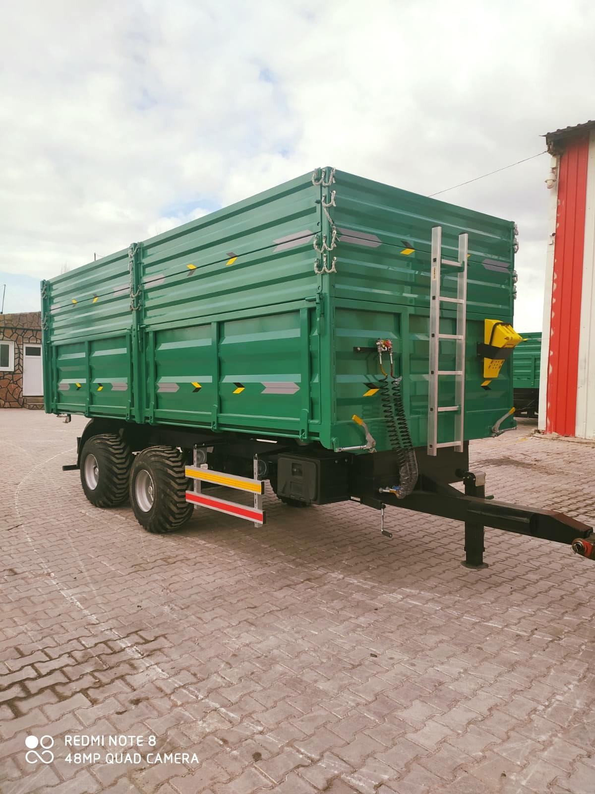 Nigmer NGM3-A2T4-02-10T / Tandem 10 tone de vanzare