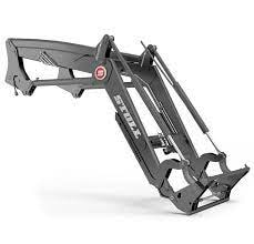 Stoll Incarcator frontal Solid 38-20.1 P - CASE IH Farmall 100 C de vanzare
