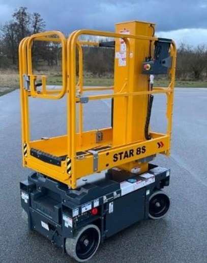 Haulotte STAR 8 S  de vanzare