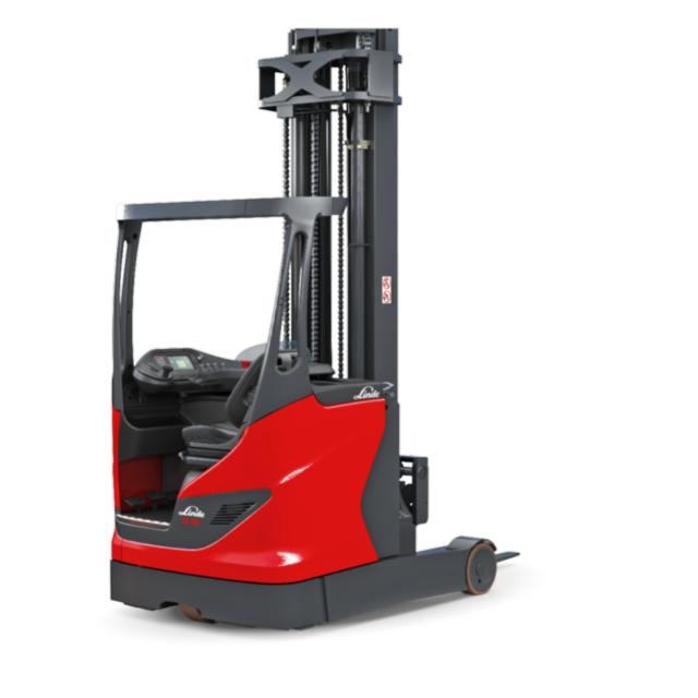 Stivuitor Linde R20W-1470 (2017 - 2019)