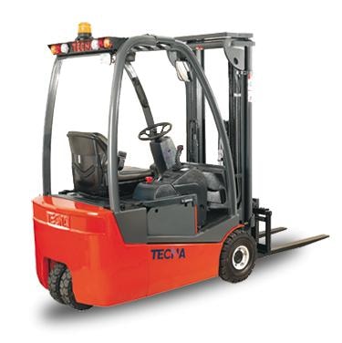 Stivuitor Tecna TR 13 (2000 - 2014)