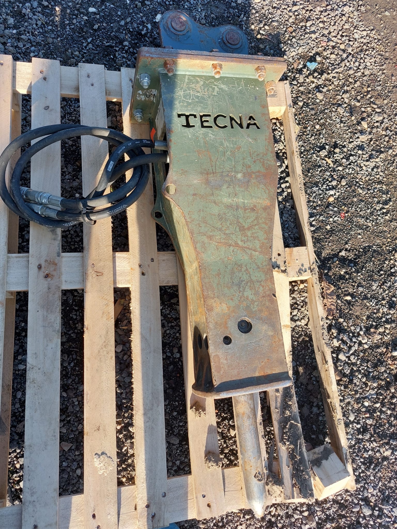 TECNA PICON TECNA TB160H de vanzare