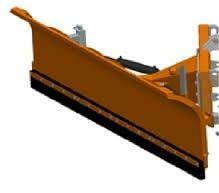 UtilMAX Dreapta 2700 mm cu inclinare unghiulara manuala de vanzare