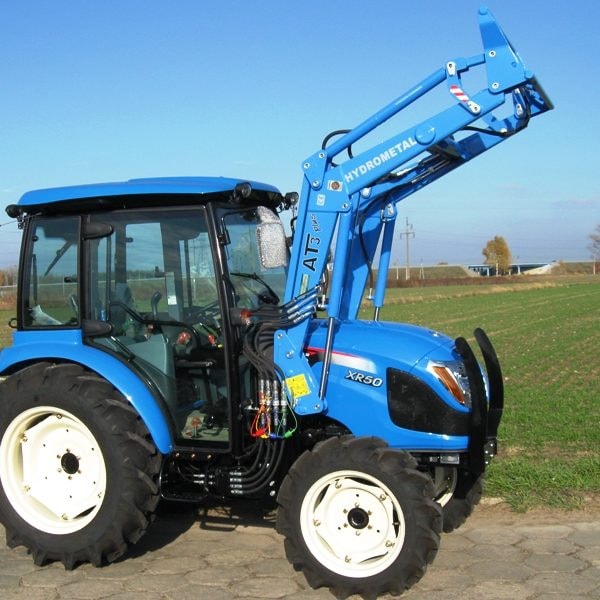 UtilMAX AT-3PLUS LOAD - pt. Tractor LS XR50 de vanzare