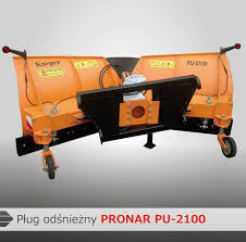 Pronar Kacper PU-2100 de vanzare