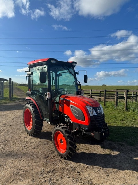 Kioti CK 4030CH de vanzare