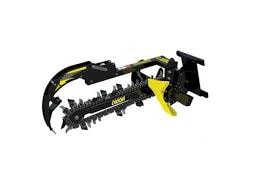 Digga HDT2 1200 – 350 mm COMBO CHAIN de vanzare