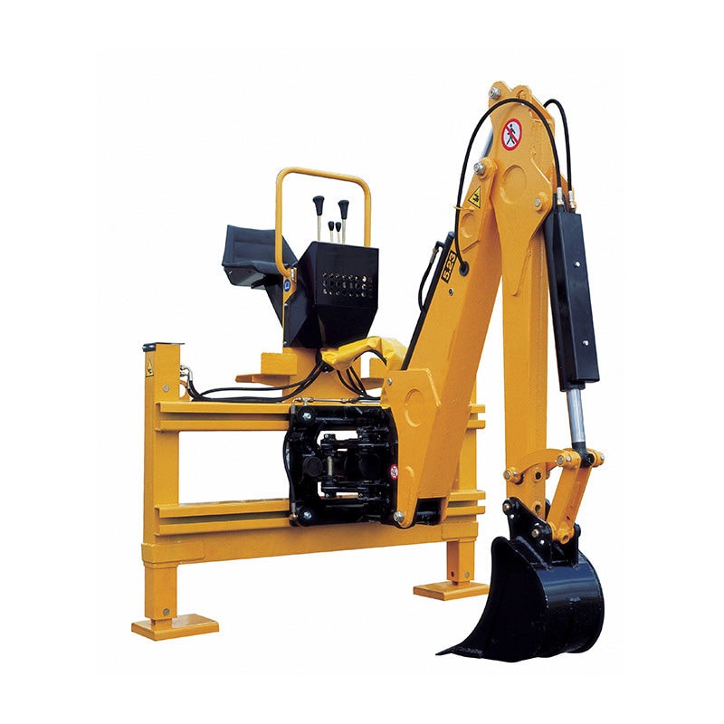 Femac Serie 4 1200 (tractoare 35-55 Cp) de vanzare