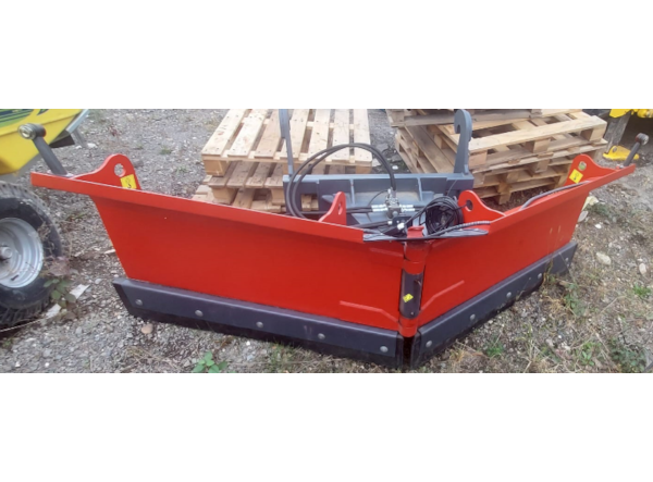 UtilMAX Plug 2800 mm de vanzare