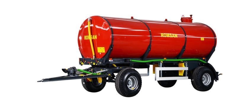 ROMSAN R14000TK4P LONG de vanzare