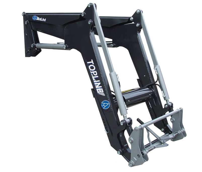 ARGNANI & MONTI TOPLINE M 120 - 170 CP, 6 cilindri. de vanzare