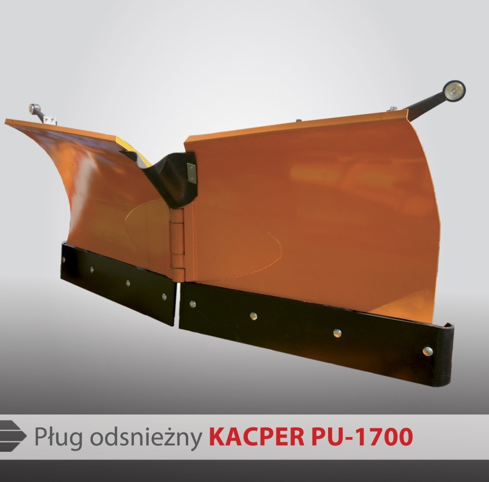 Pronar Kacper PU-1700 de vanzare