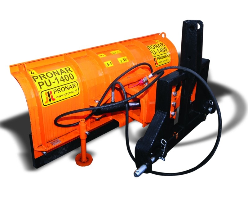 Pronar PU 1400 de vanzare