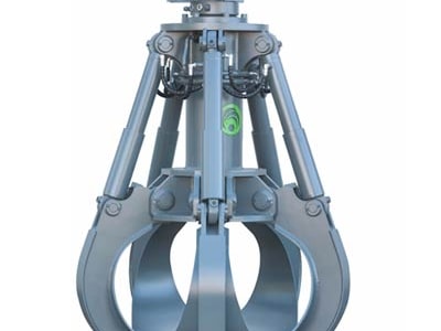 Graifere Graifer Idrobenne PV-5/800 + rotator hidraulic -- excavator 24 - 40 t.