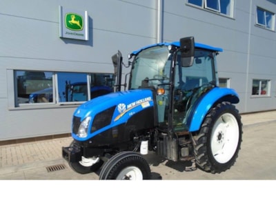 Tractor New Holland T4.75 de vanzare