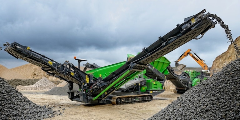 Evoquip Colt 1000 de vanzare