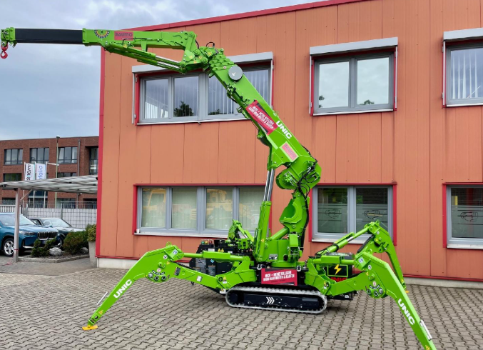 Unic UM 445 de vanzare