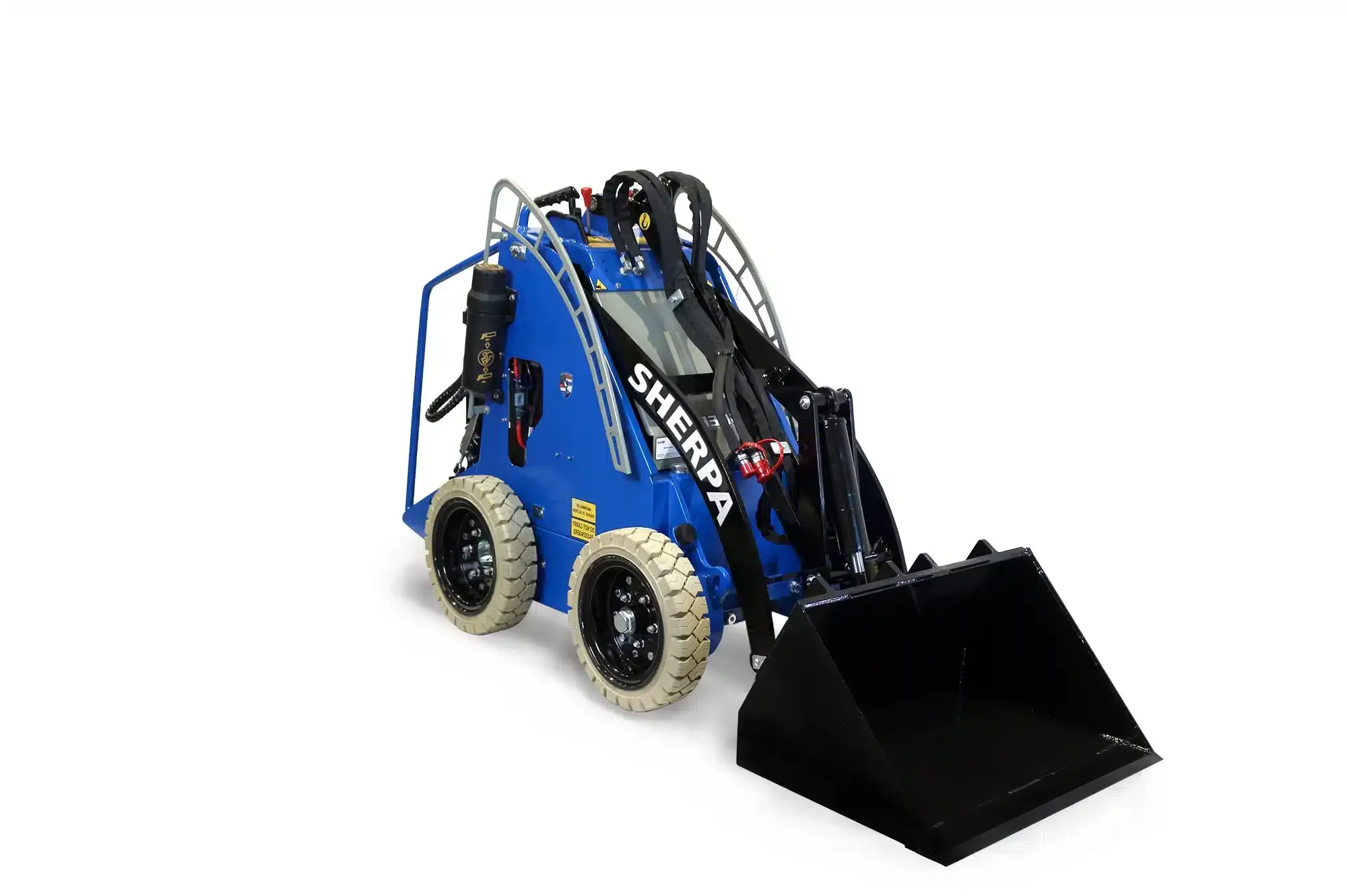 Sherpa 100 2 SPEED Electric de vanzare