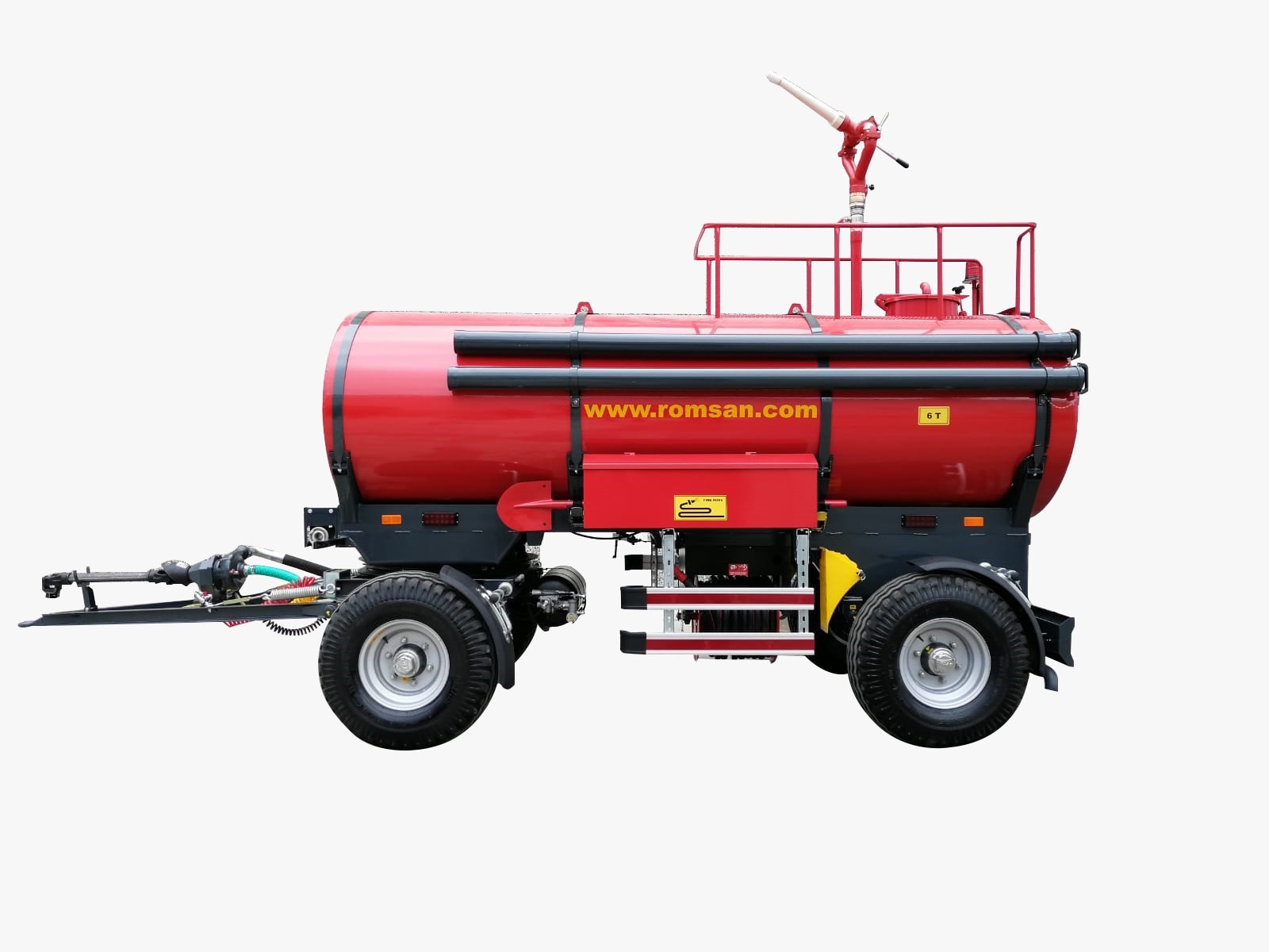 ROMSAN R80000TK4P (SUMA 80) de vanzare