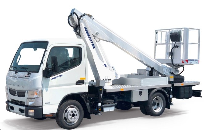 Multitel 145 ALU de vanzare