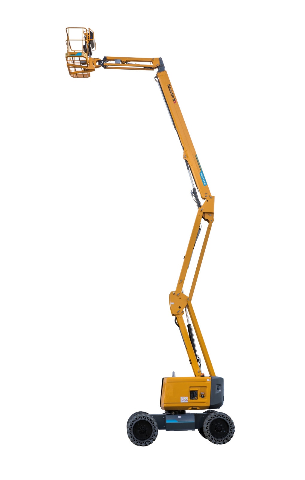 Haulotte HA20 LE de vanzare