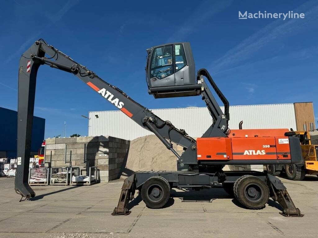 Atlas 350MH   de vanzare