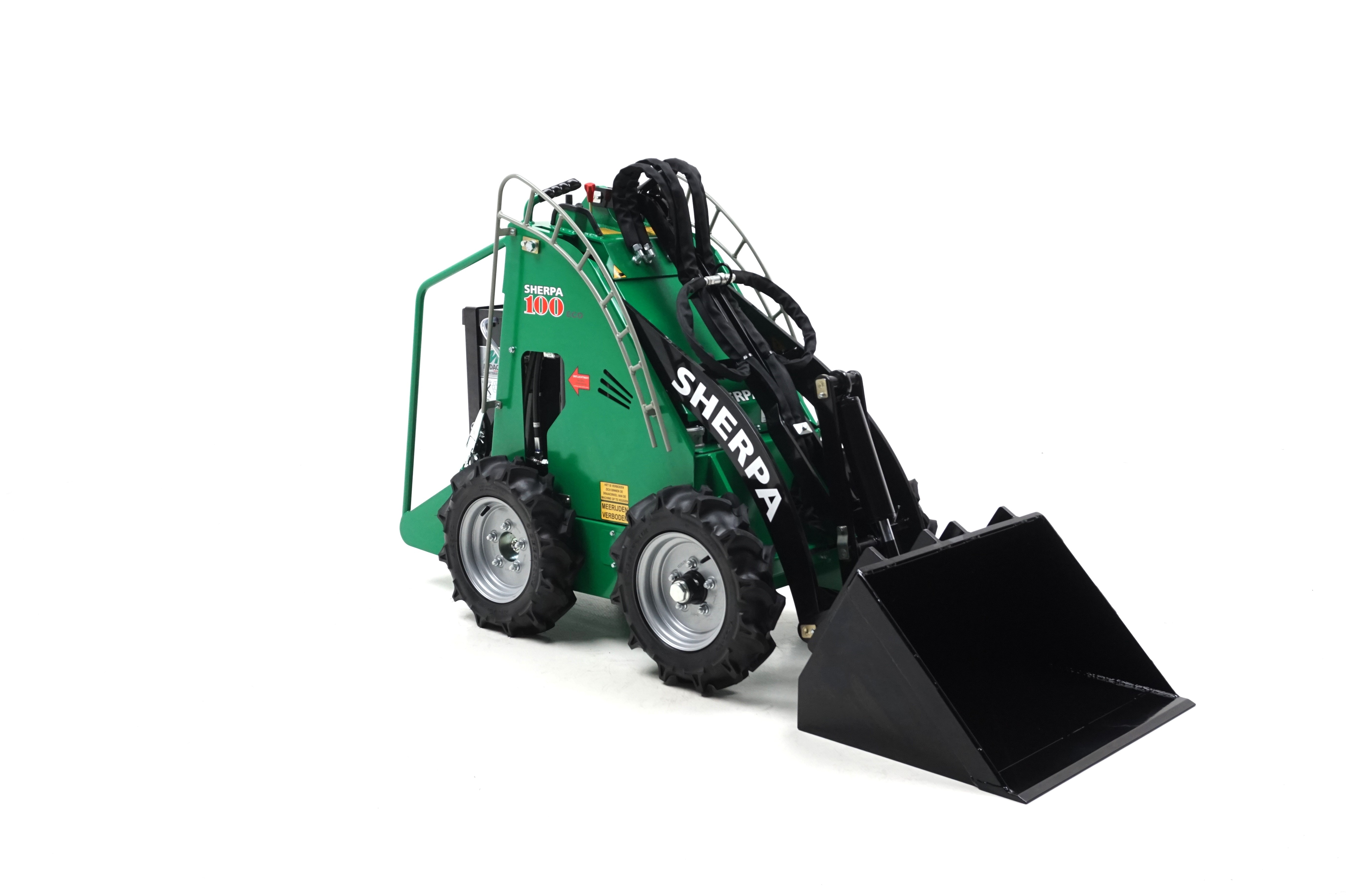 Sherpa 100 Eco Electric de vanzare