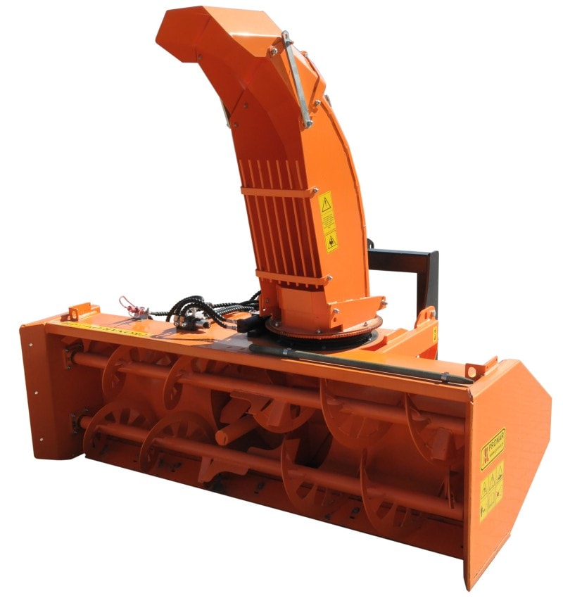 Pronar OW 2.4H de vanzare