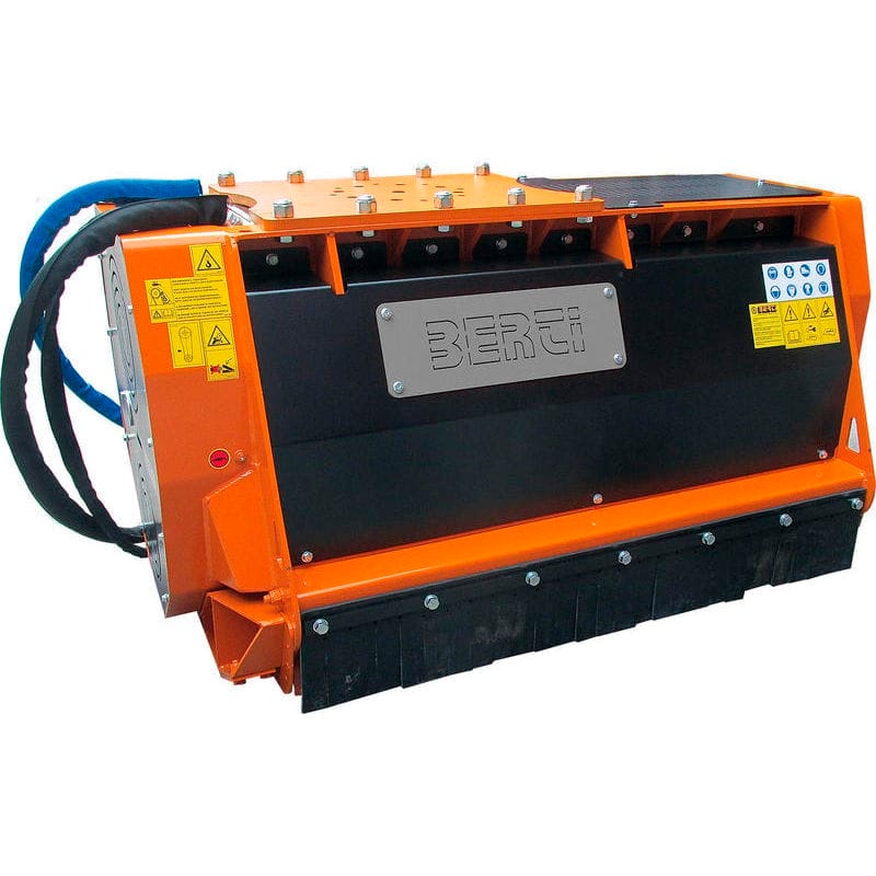 Berti Tocator EFX MD/SB 120 A.V.T. ,  excavator 15 - 20 tone. de vanzare