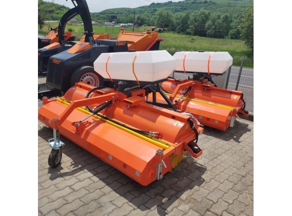 Moderntech ZML 180 de vanzare