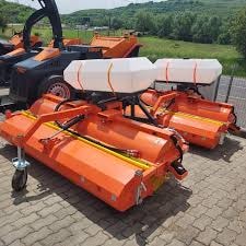 Moderntech ZML 180 de vanzare